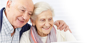 Pharmacist counseling a patient about medication and wellness